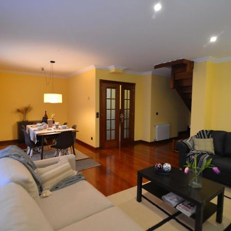 El Secreto De Liencres By Just Room Exterior foto