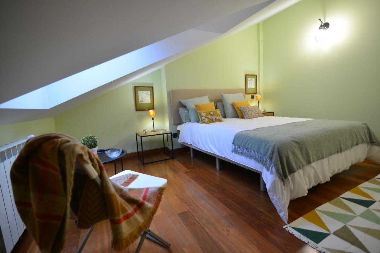 El Secreto De Liencres By Just Room Exterior foto