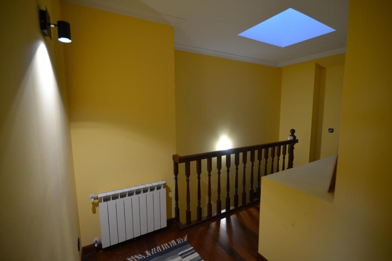 El Secreto De Liencres By Just Room Exterior foto